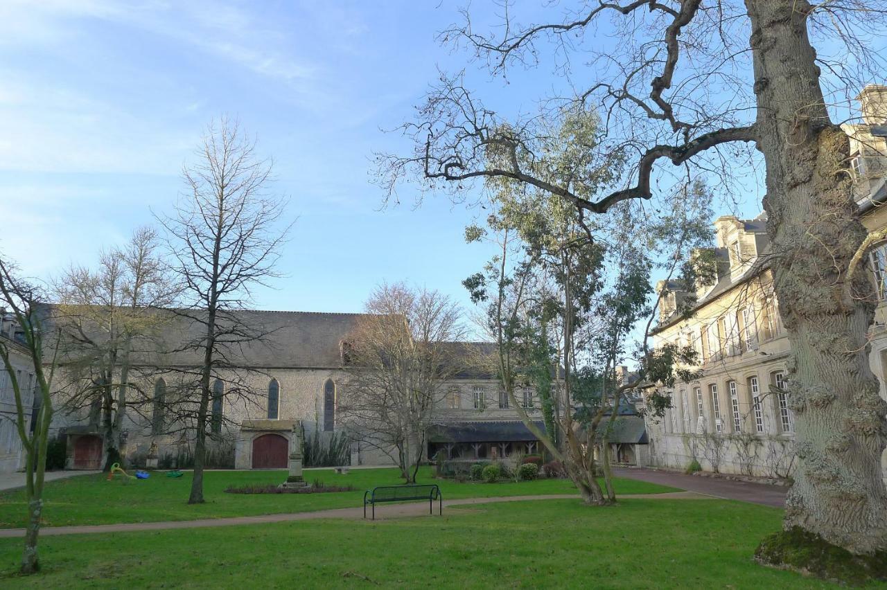 La Berlue Bayeux Villa Saint-Vigor-le-Grand Exterior photo